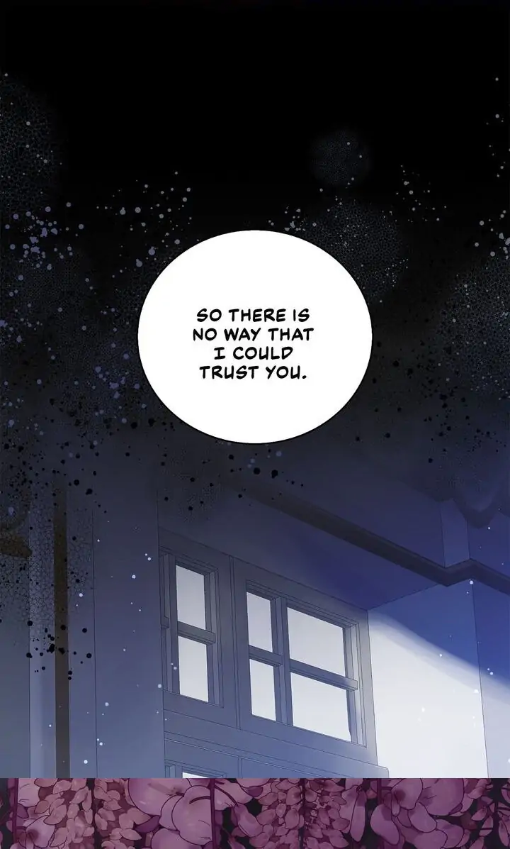 I’m the Ex-Girlfriend of a Soldier chapter 63 - page 5